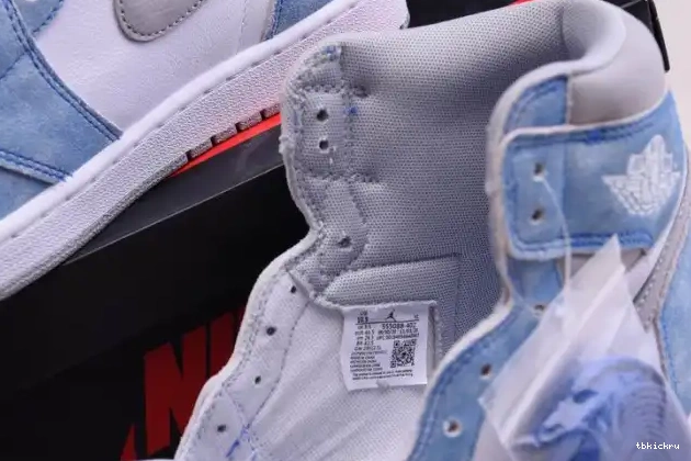 Cheap TBkick Hyper 555088-402 High 1 Jordan Royal OG Retro 0529